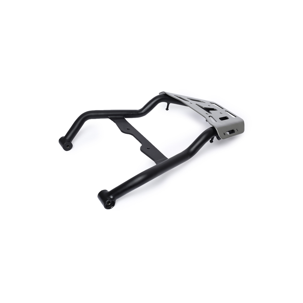 TVS Rear Rack for Ronin | Durable and Versatile Luggage Solution (2024 or before Edition)